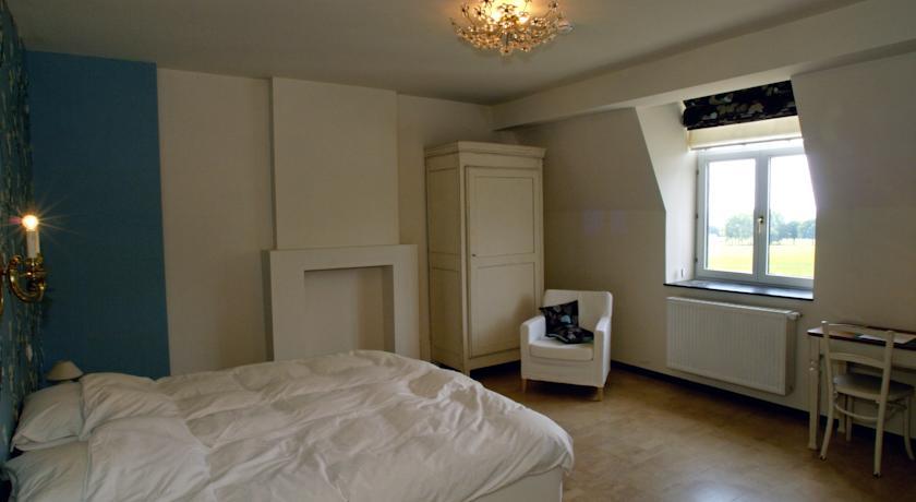 Гостевой дом Hostellerie La Maison de Maître