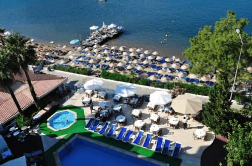 Marbas Hotel