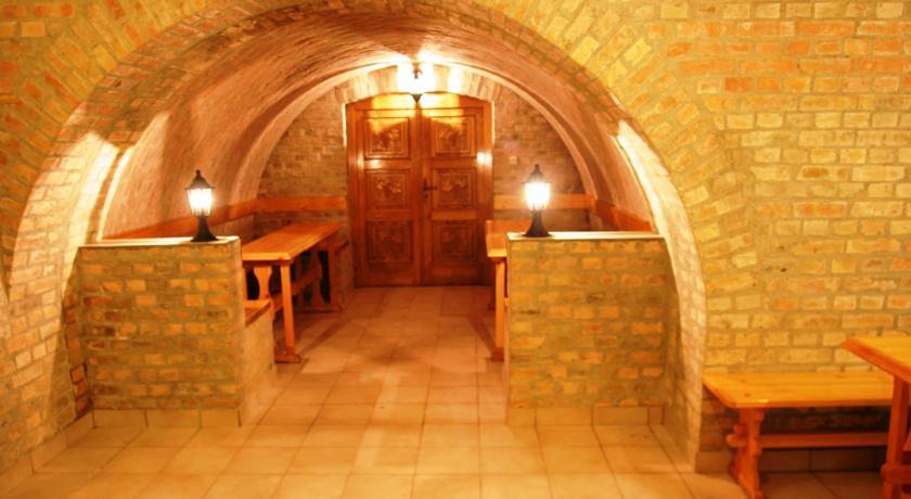 Гостевой дом Villa Teleki