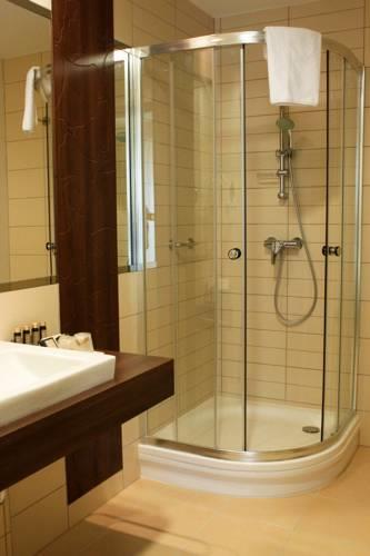 Отель Best Western Hotel Ginkgo Sas