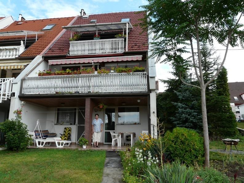 Apartman Szépasszonyvölgyi