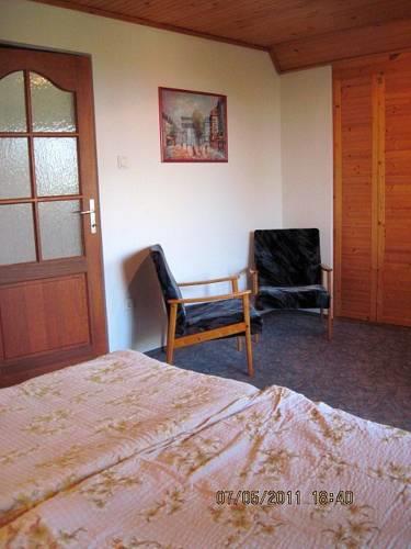 Отель Kiskert House Csopak