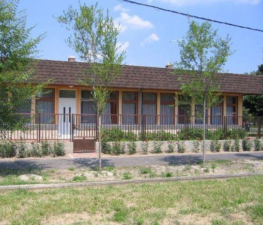 Гостевой дом Mediterran Guesthouse