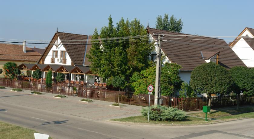 Гостевой дом Koller Panzió