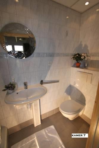 Отель De Zilvermeeuw