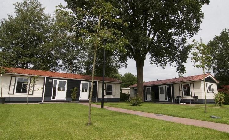 Отель Recreatiepark de Boshoek