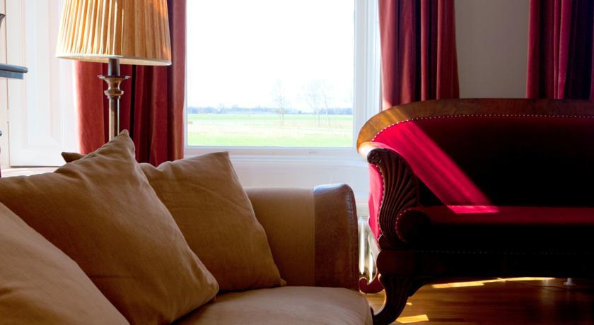 Апартаменты Holiday Home Hefswal Uithuizermeeden