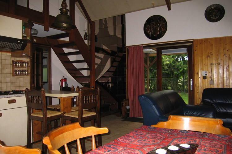 Апартаменты Holiday Home Vogelnestje Uden