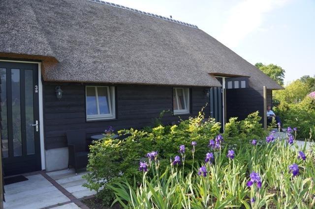 Мини-отель B&B Gasterij de Heihorst