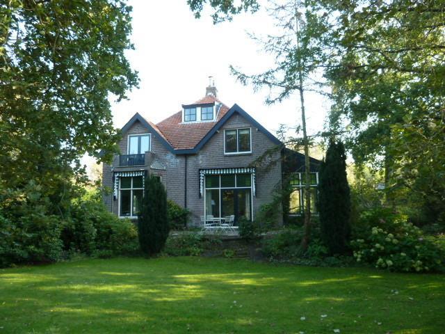 Мини-отель B&B Gortersweg