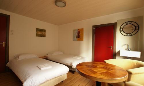 Мини-отель Bed and Breakfast Peel & Maas