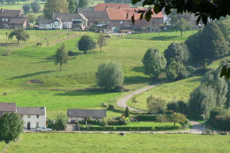 Апартаменты Holiday Home De Dal Mechelen II