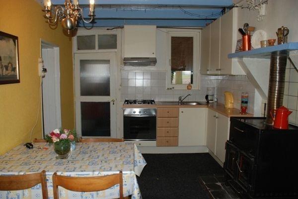 Отель Holiday Home Malpertuus Ijzendijke