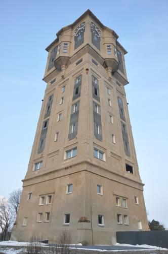 Отель Watertoren