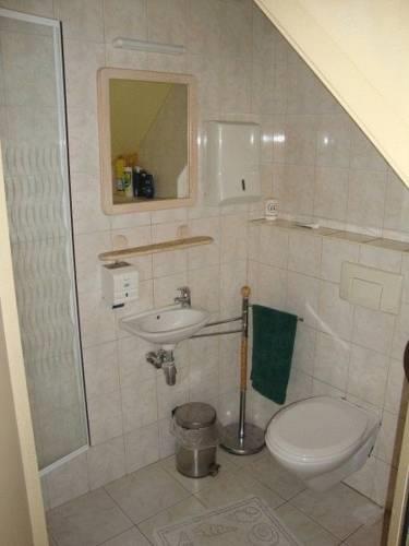 Апартаменты B&B Dijkzicht