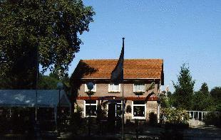 Отель De Hoeve van Loo