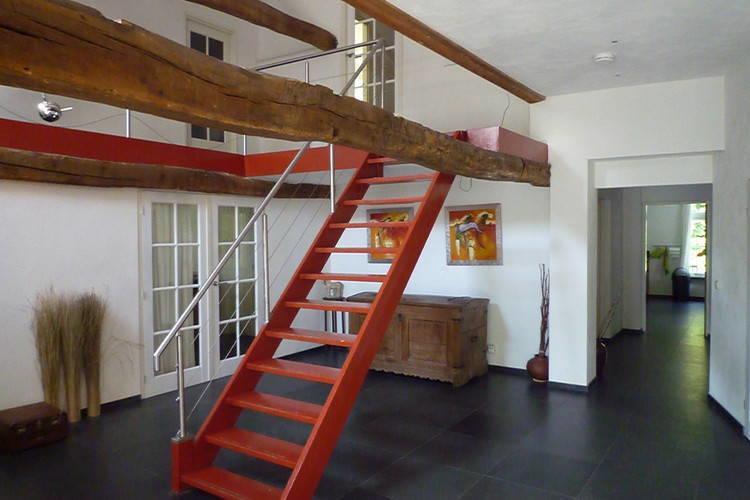 Апартаменты Holiday Home Het Bovenveen Echten