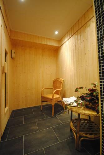 Апартаменты Apparthotel Kooiker