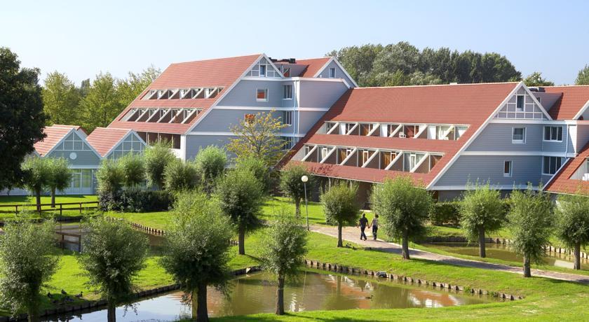 Отель Hotel Aquadelta