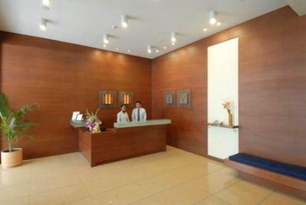 Quality Hotel The Regency