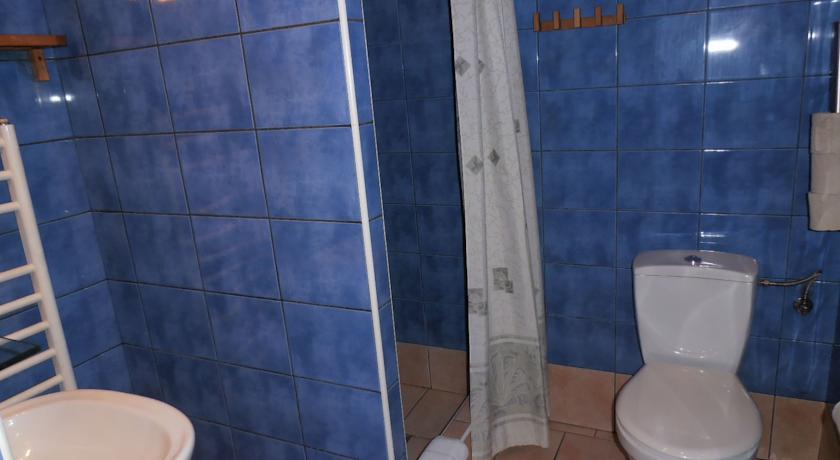 Гостевой дом Villa Pod Orzechem