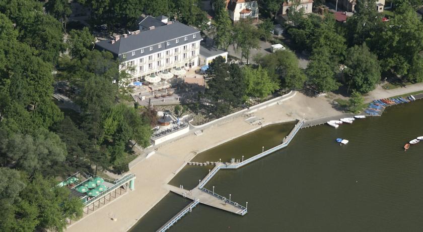 Отель Hotel Pietrak