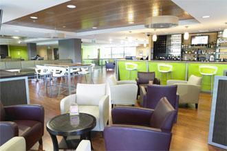 Отель Ibis Hamilton Tainui