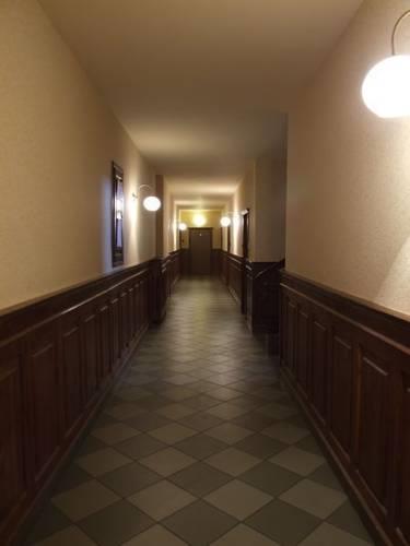 Отель Gościniec Rossija