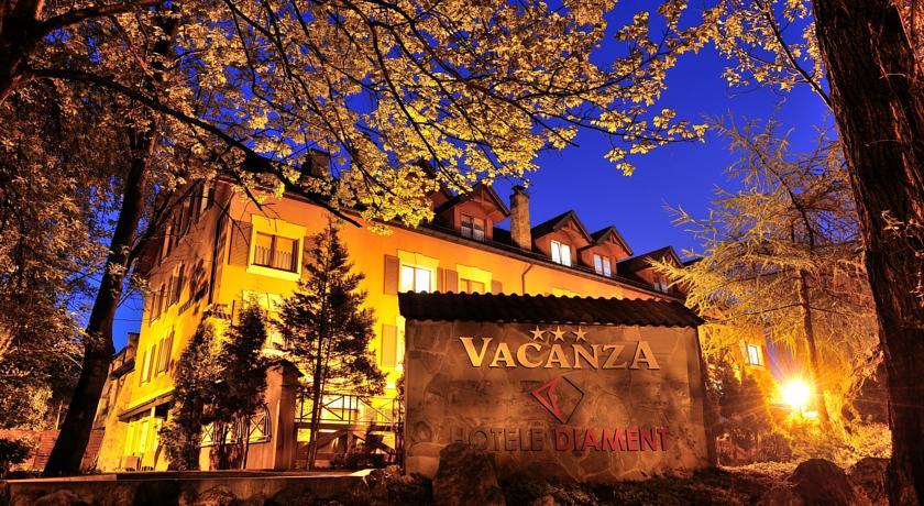 Отель Stylehotels Vacanza