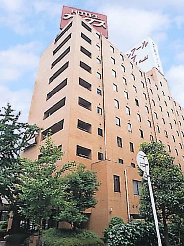 Hotel Oaks Shin Osaka