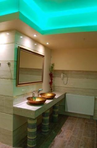 Отель Hotel Albatros