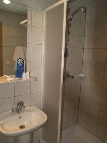 Отель Hotel Perła Południa
