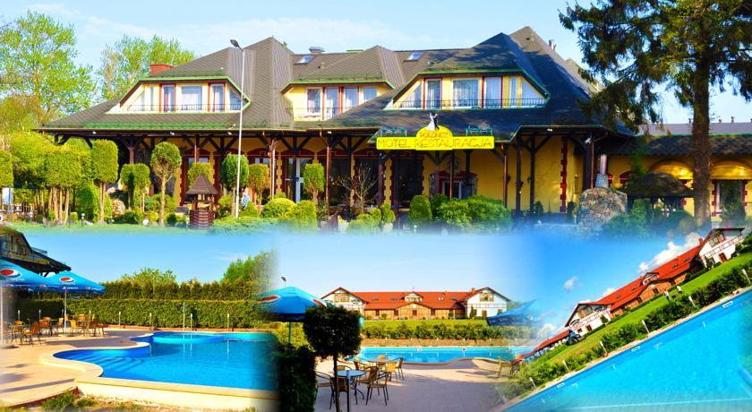 Отель Hotel Polonez