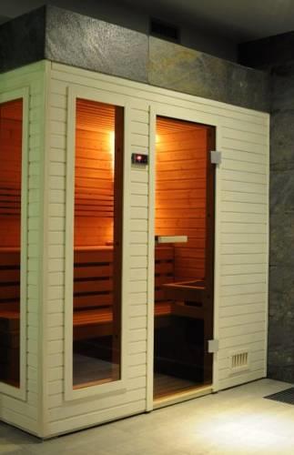 Отель Montis Hotel & Spa