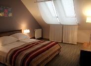 Отель Park Hotel Rosana