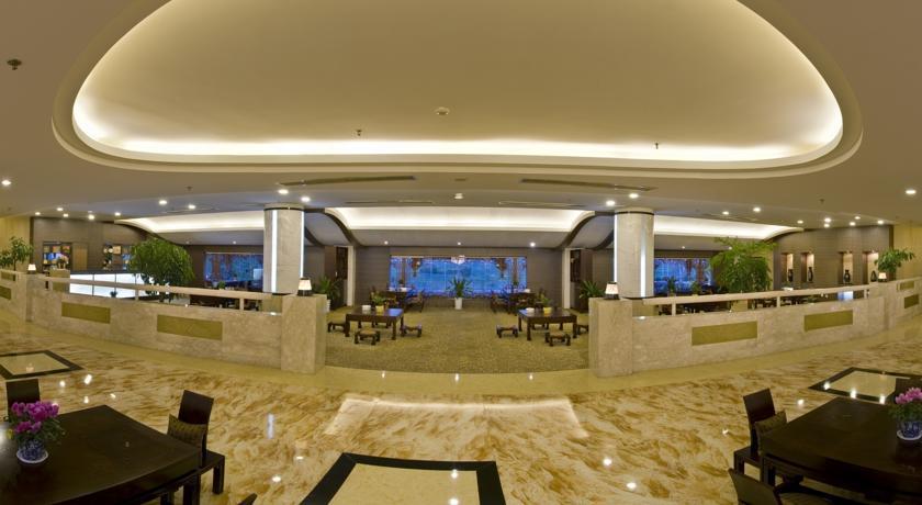 Отель Regent