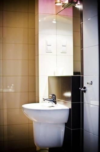 Отель Hotel Pałac Krotoszyce