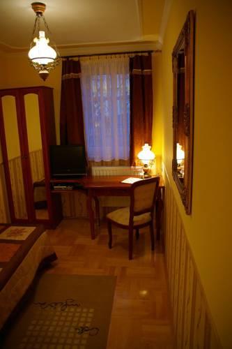 Отель Śnieżka