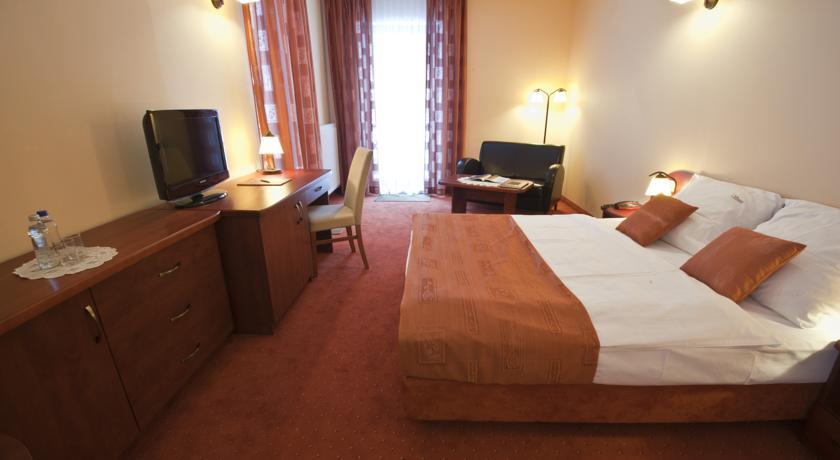 Отель Hotel Venus