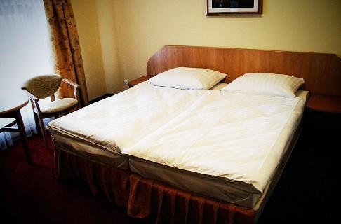 Отель Hotel Karczyce