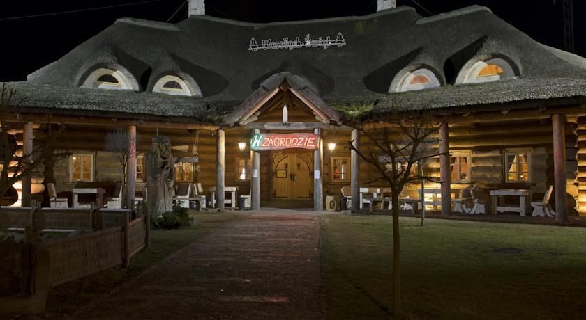 Отель Hotel Pajero