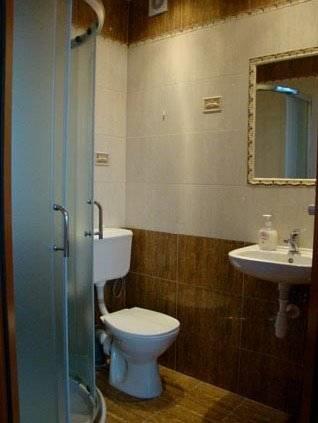 Отель Hotelik Floriańska