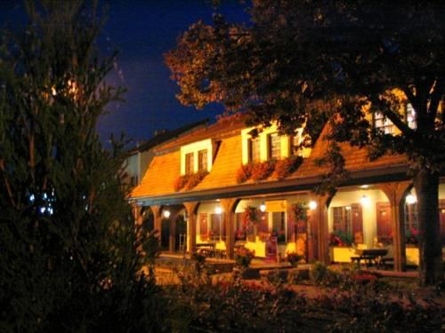 Отель Hotel pod Kaczorem