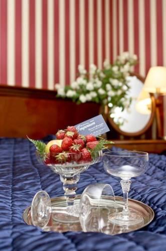 Отель Hotel Imperium