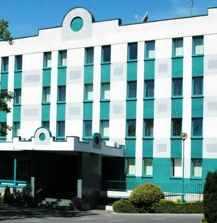 Отель Hotel Alma & Spa