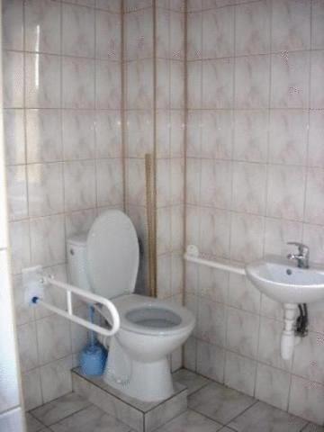 Отель Hostel Baza
