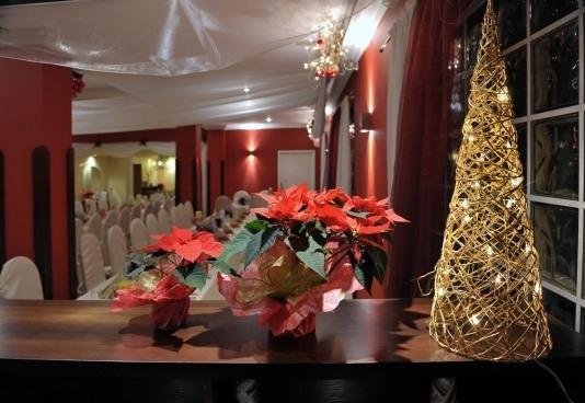 Хостел Hotel Restauracja Małopolska