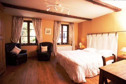 Отель Holiday Home L Annexe Tellin