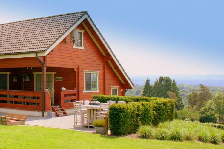 Вилла Villa Durboyse Septon (Durbuy)