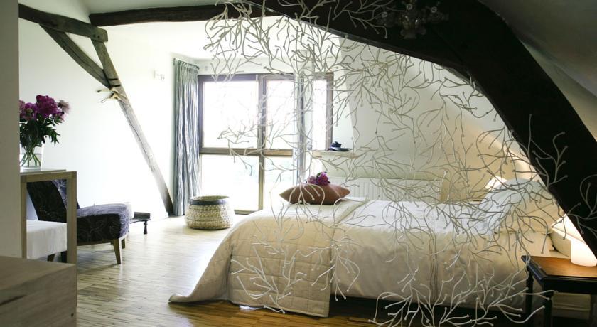 Мини-отель B&B Bedlehem